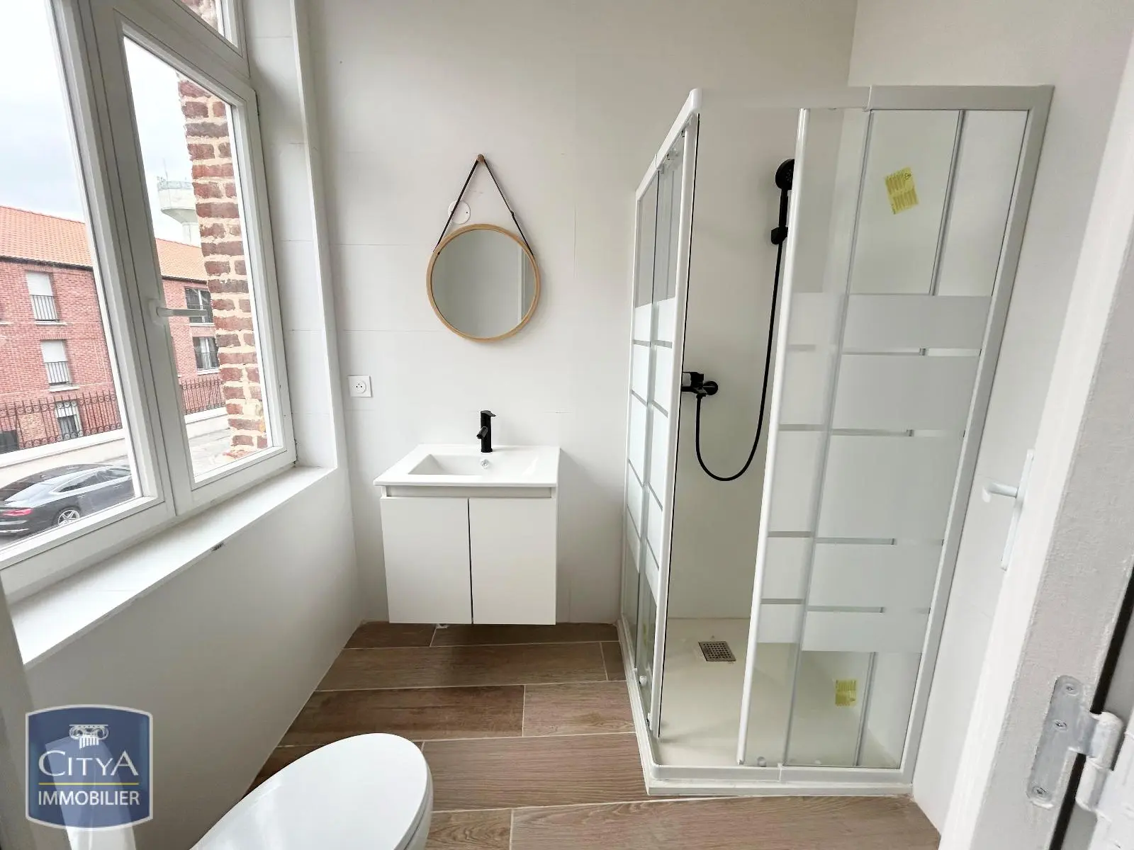 Photo 3 Appartement 1 pièce 17.3m²