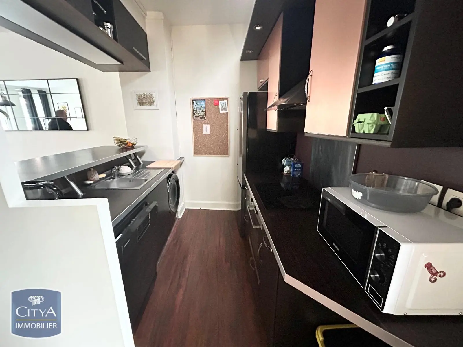 Photo 6 Appartement 3 pièces 98m²