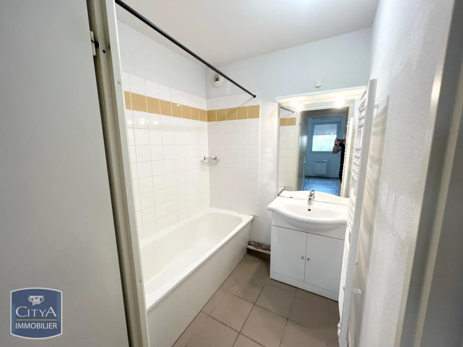 Photo 5 Appartement 2 pièces 53.57m²