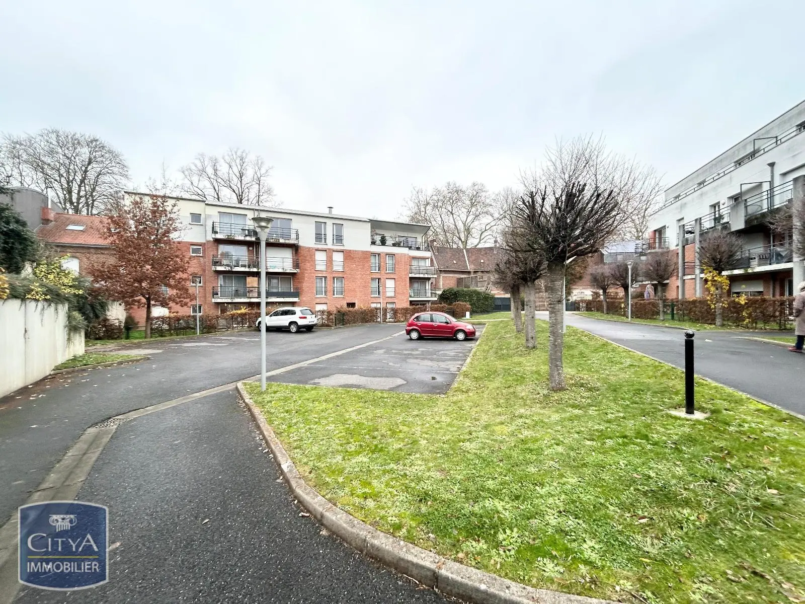 Photo 8 Appartement 2 pièces 38.52m²