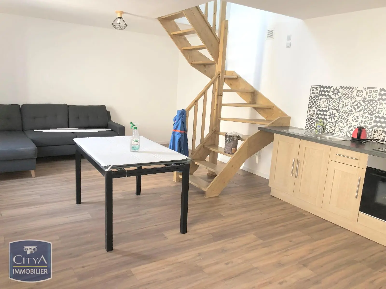 Photo 1 Maison 2 pièces 44.3m²
