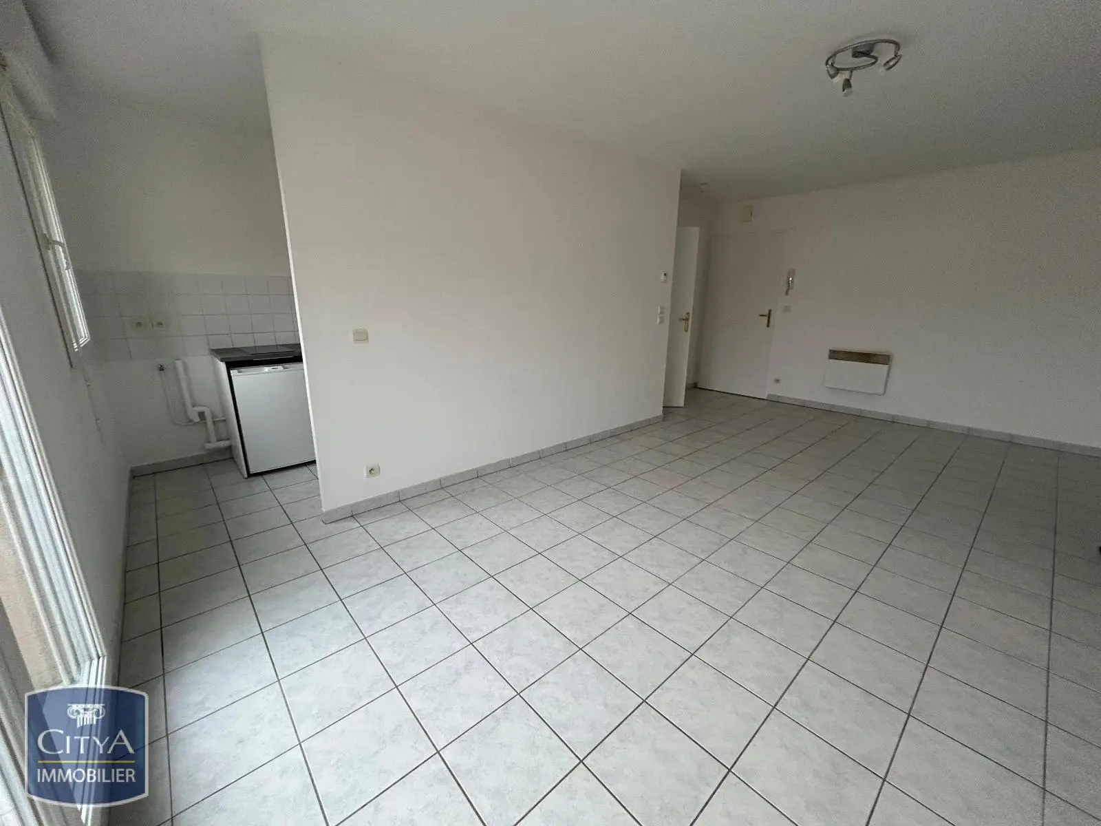 Photo 2 Appartement 2 pièces 48.35m²