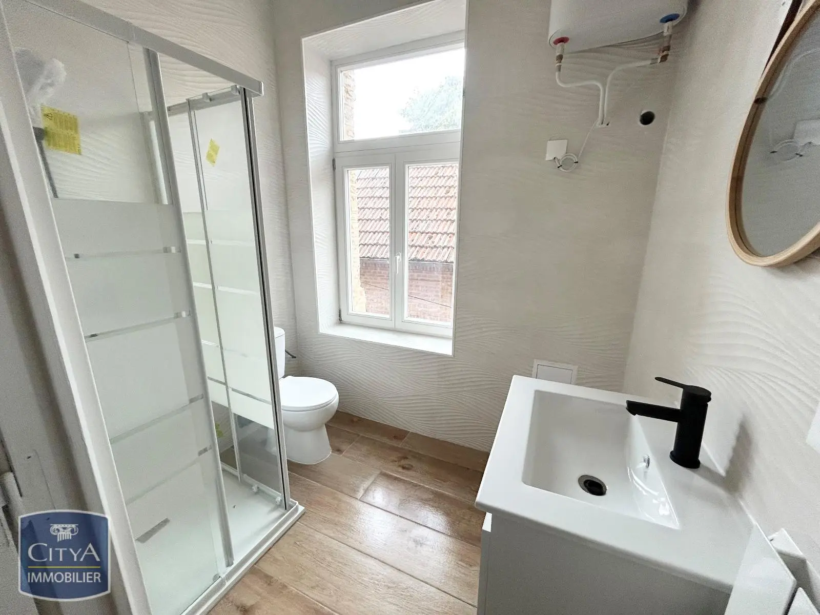 Photo 4 Appartement 1 pièce 15.89m²