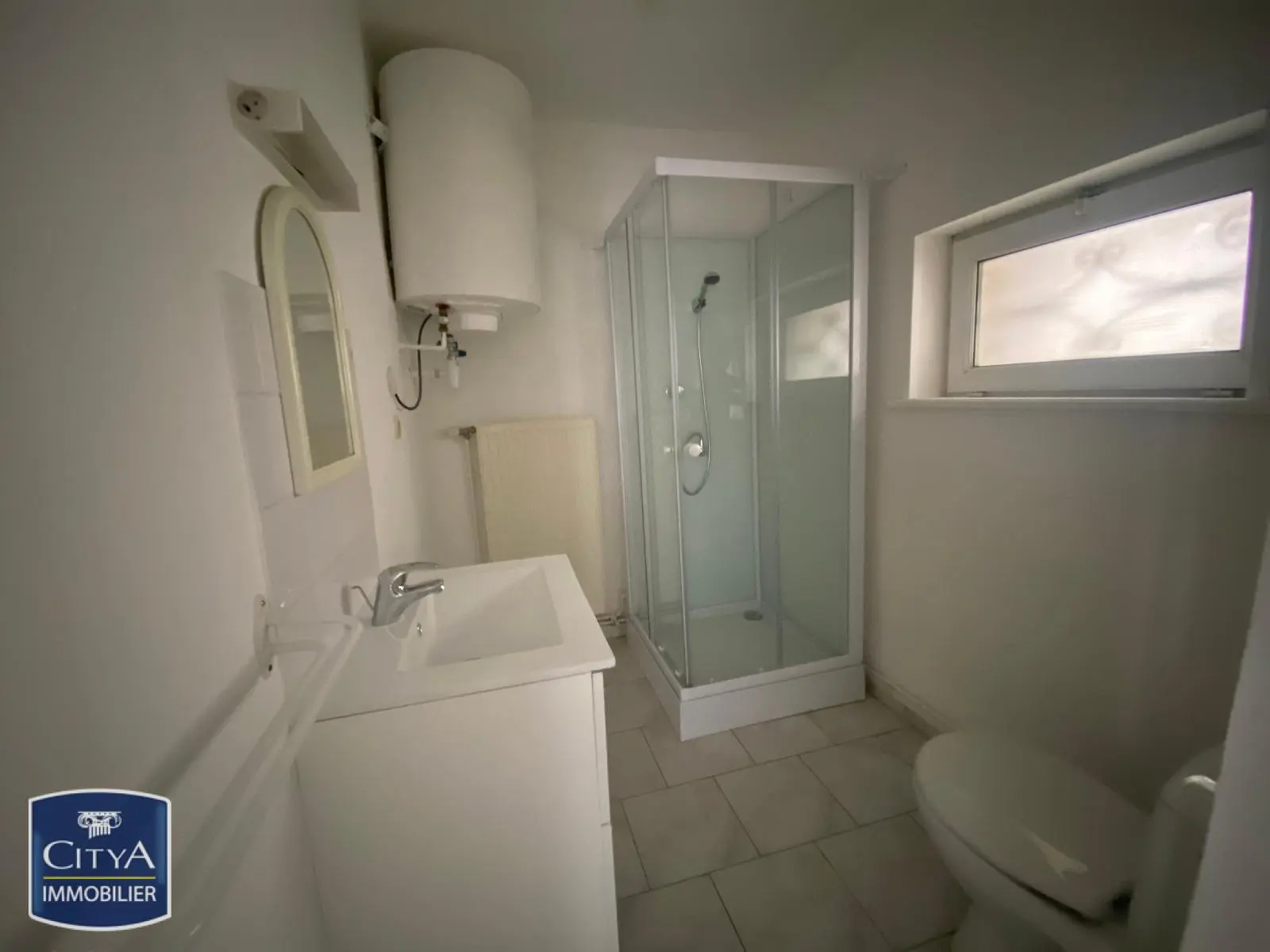 Photo 5 Appartement 1 pièce 28.62m²