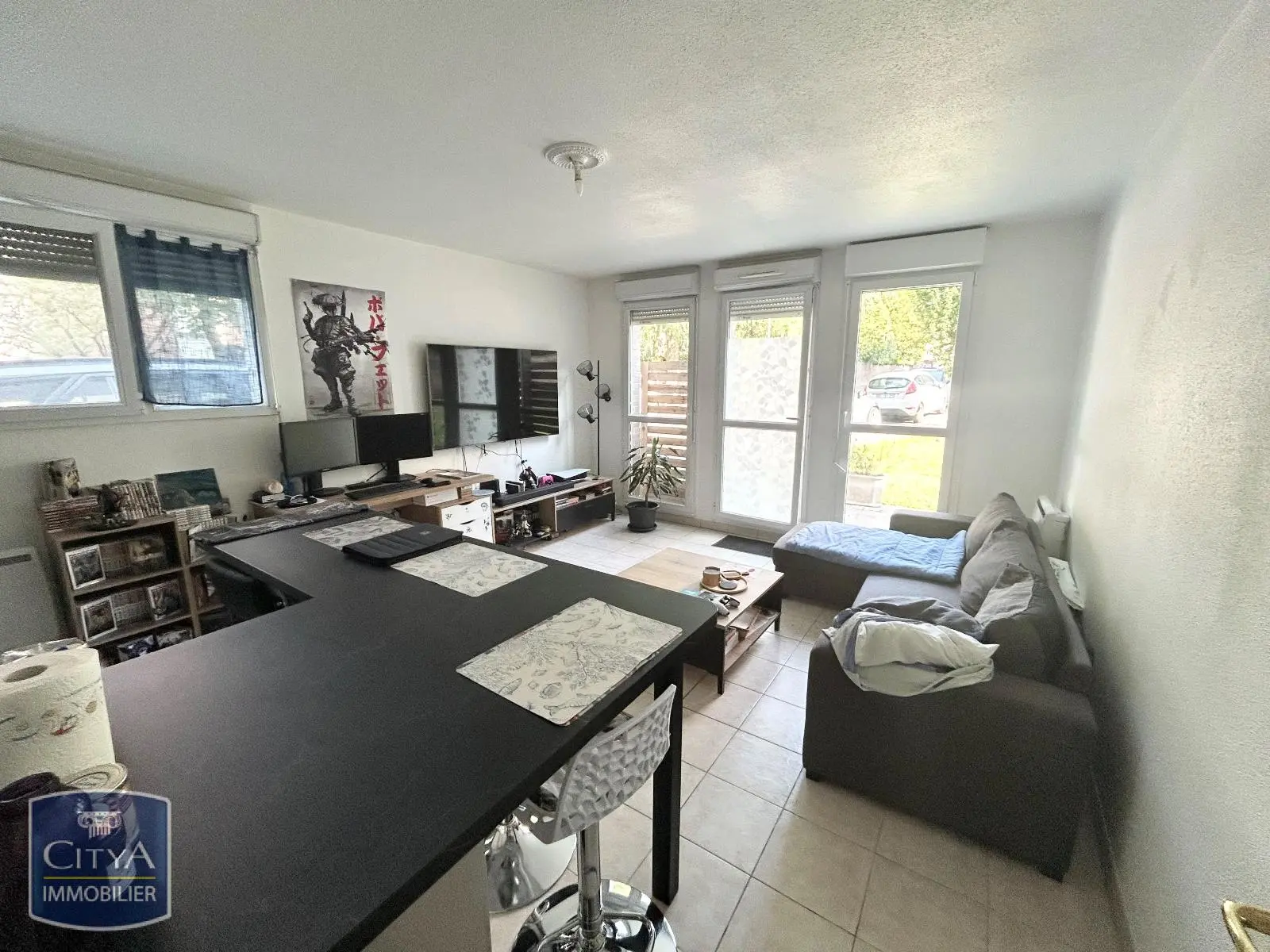 Photo 3 Appartement 2 pièces 46.98m²