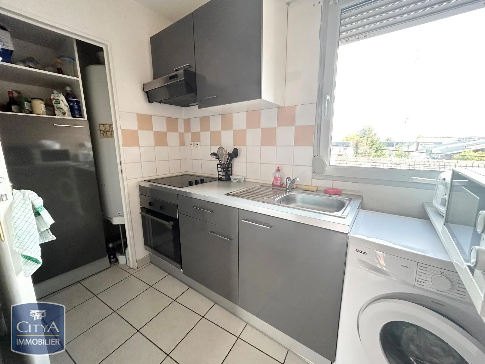 Photo 3 Appartement 2 pièces 52.19m²
