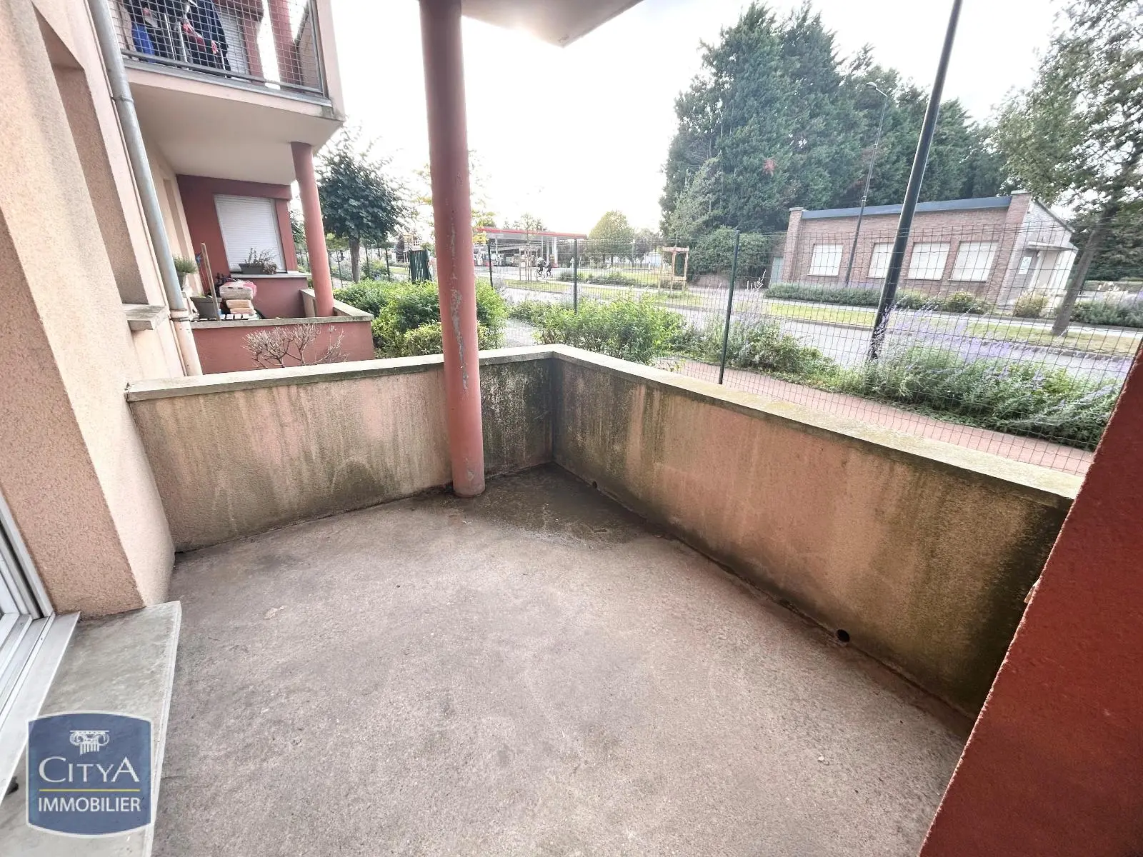 Photo 5 Appartement 2 pièces 48.56m²
