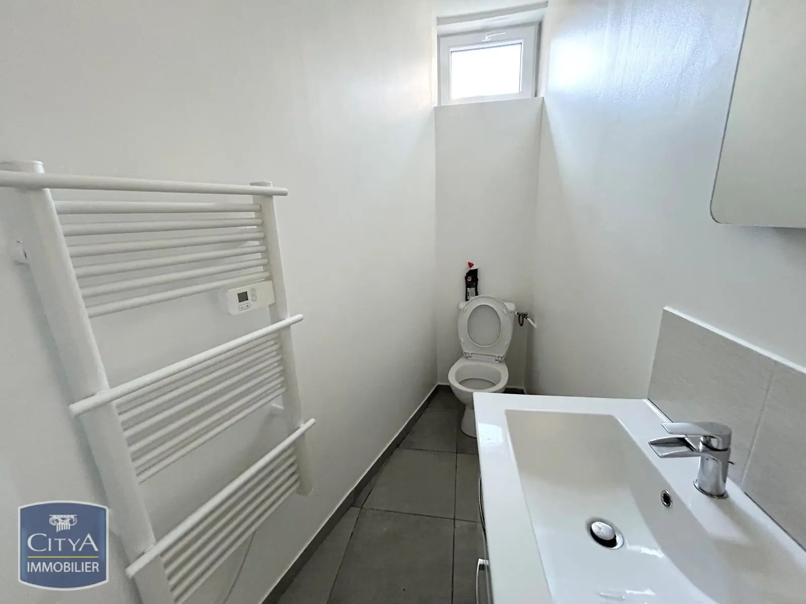 Photo 5 Appartement 1 pièce 18.07m²