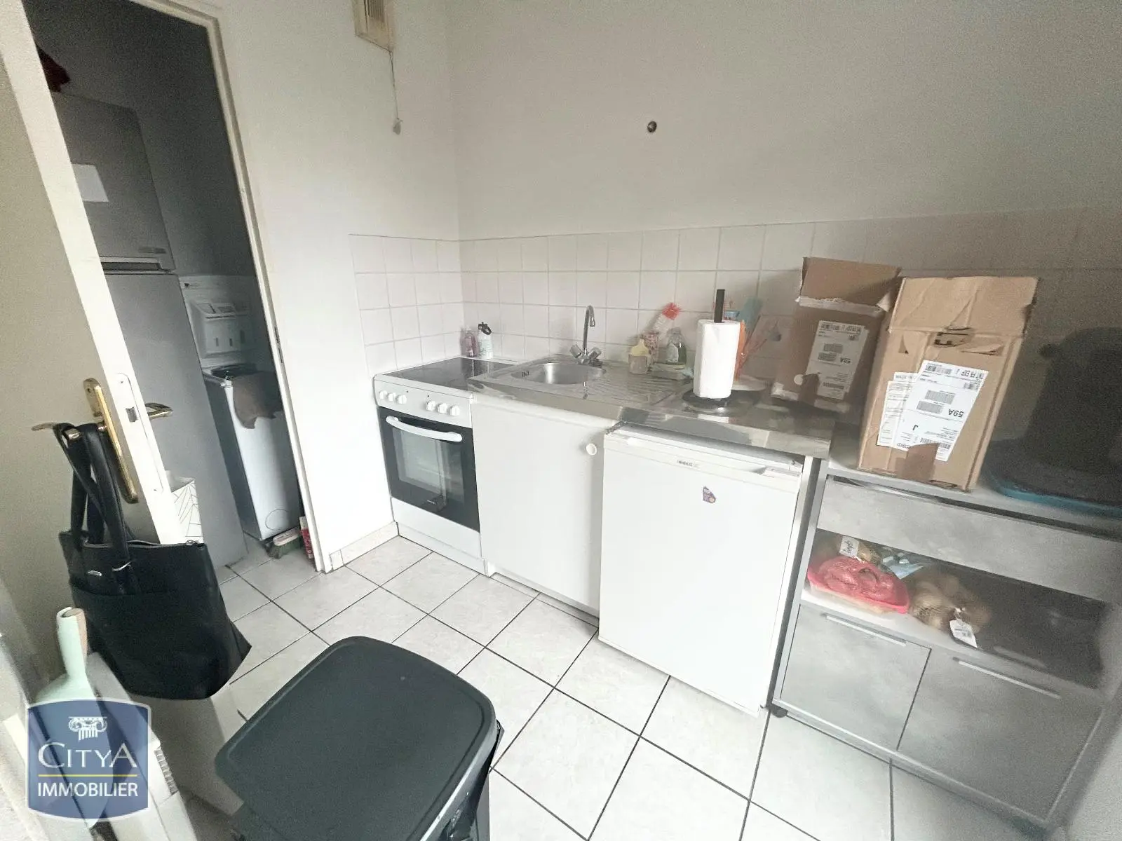 Photo 1 appartement Valenciennes