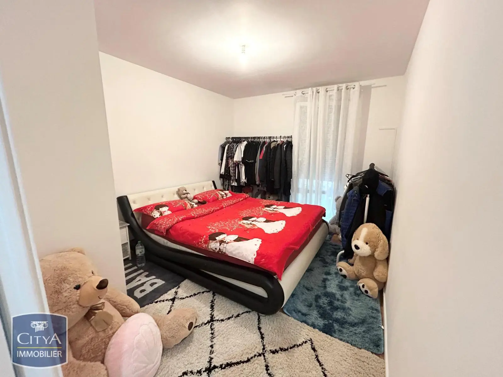 Photo 4 Appartement 2 pièces 48.57m²