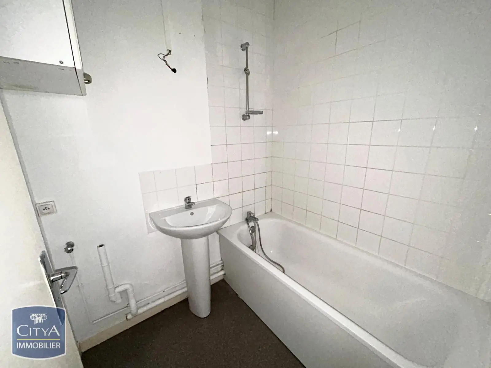 Photo 5 Appartement 2 pièces 37.12m²