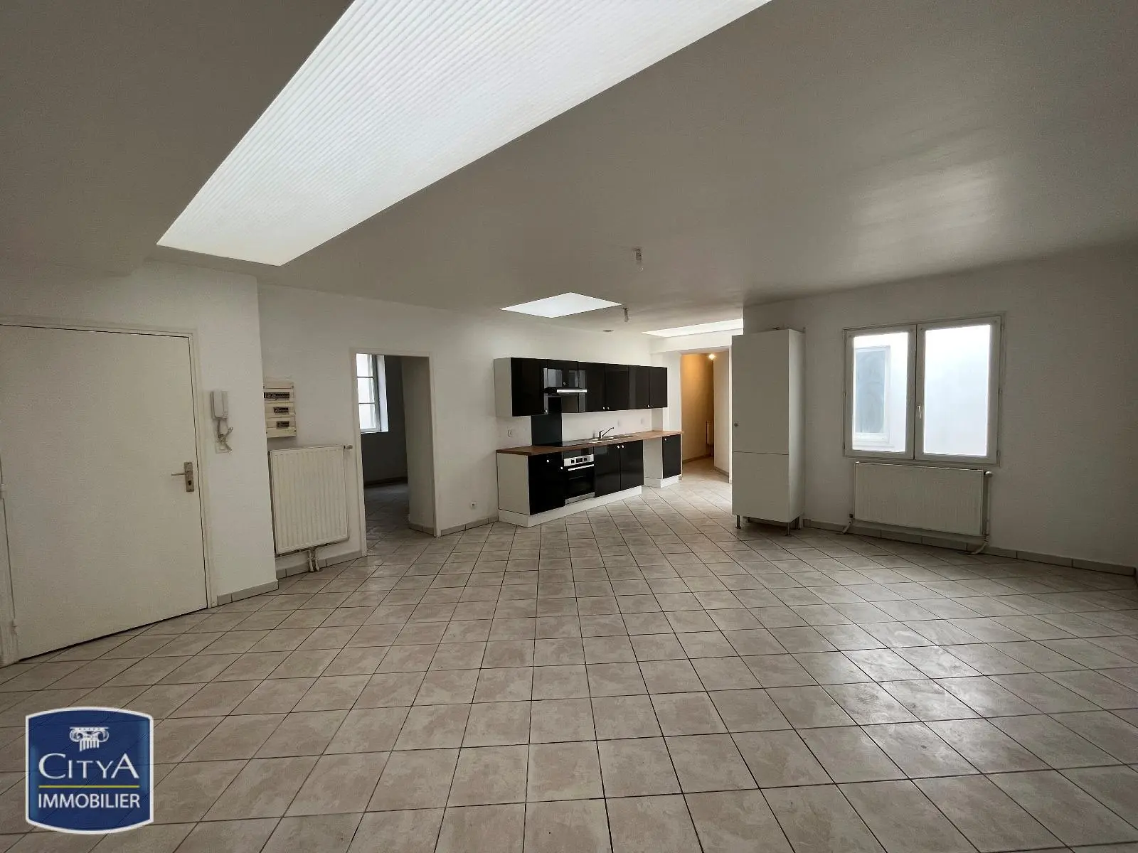 Photo 1 Appartement 3 pièces 86.77m²