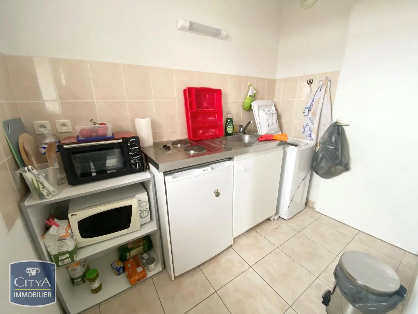 Photo 3 Appartement 2 pièces 48.66m²