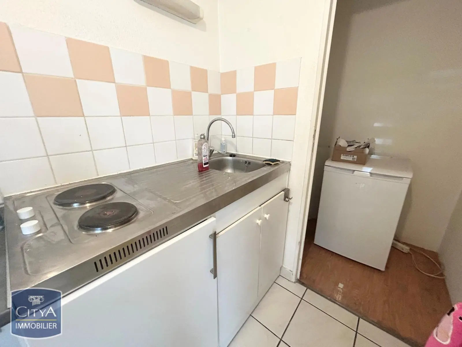 Photo 2 Appartement 2 pièces 58.73m²