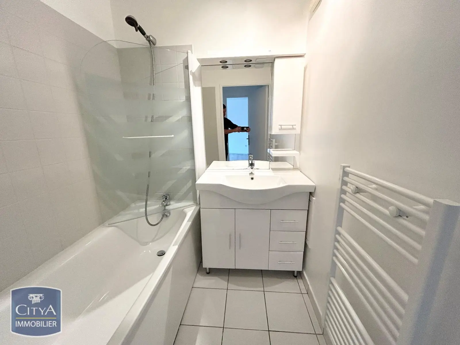 Photo 5 Appartement 2 pièces 48.6m²