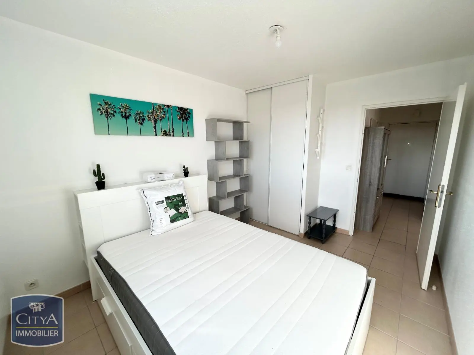 Photo 4 Appartement 2 pièces 41.86m²