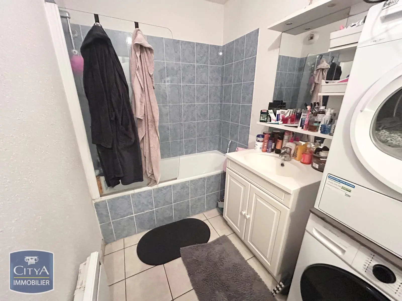 Photo 6 Appartement 3 pièces 64.11m²