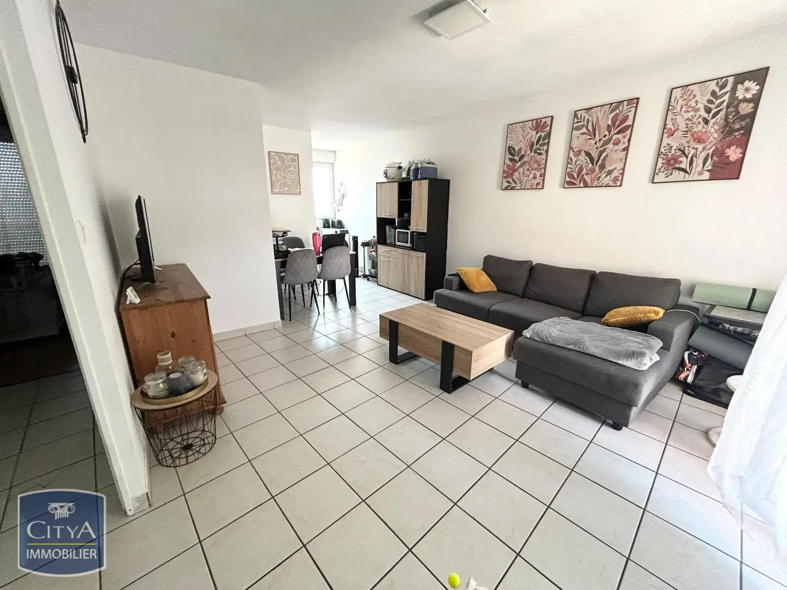 Photo 1 Appartement 2 pièces 53.35m²