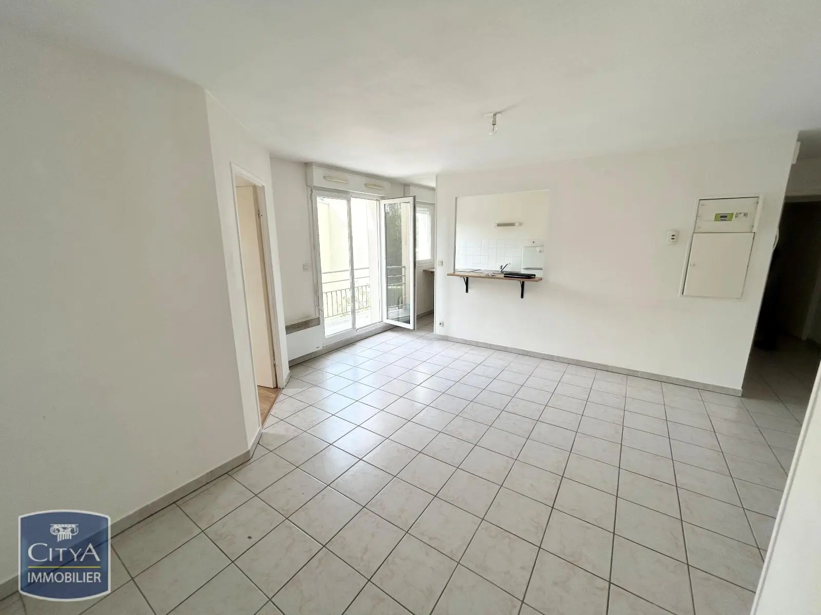 Photo 2 Appartement 2 pièces 53.66m²
