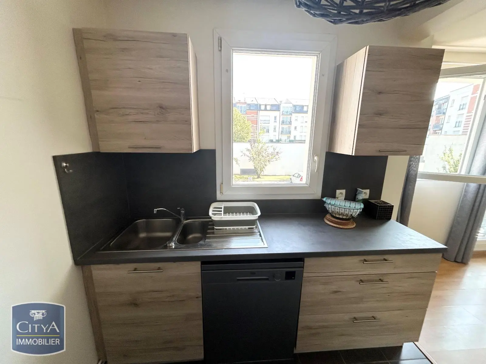 Photo 4 Appartement 2 pièces 45.75m²