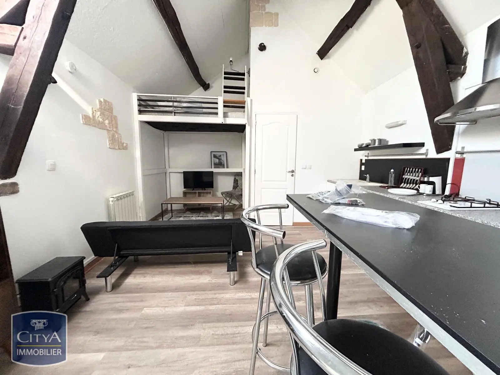Photo 2 appartement Maing
