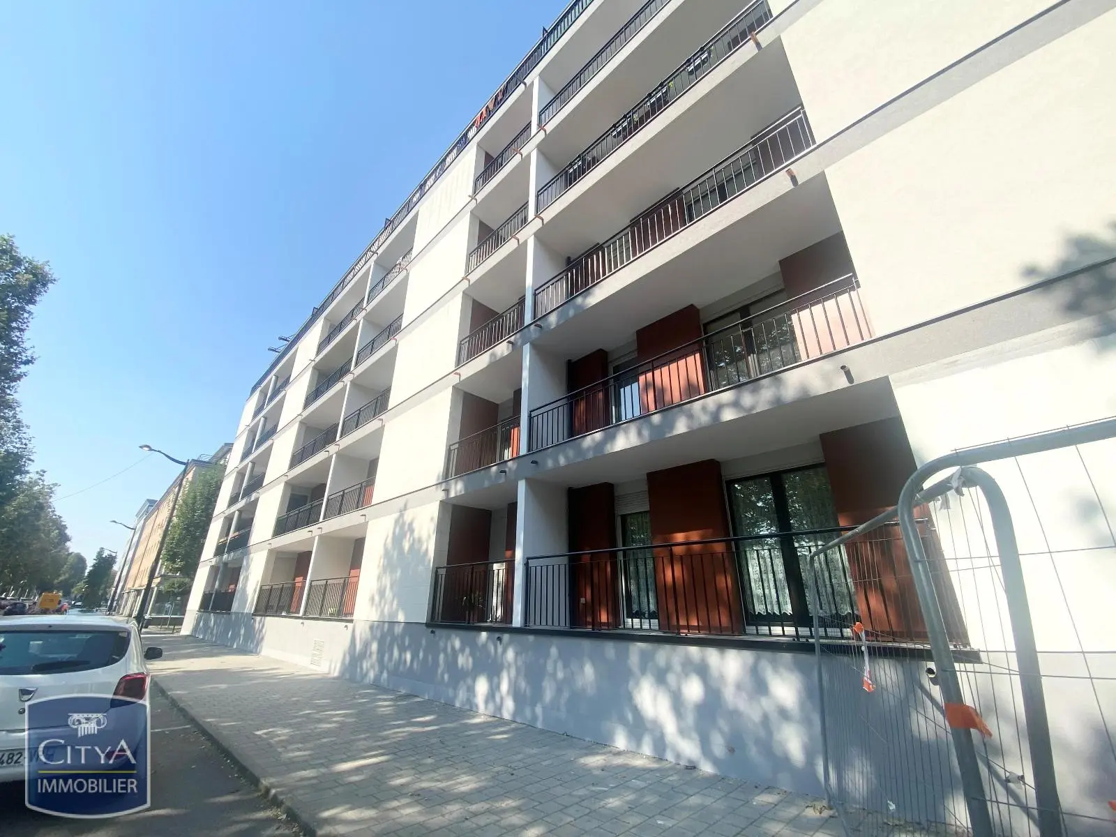 Photo 7 Appartement 2 pièces 47.63m²