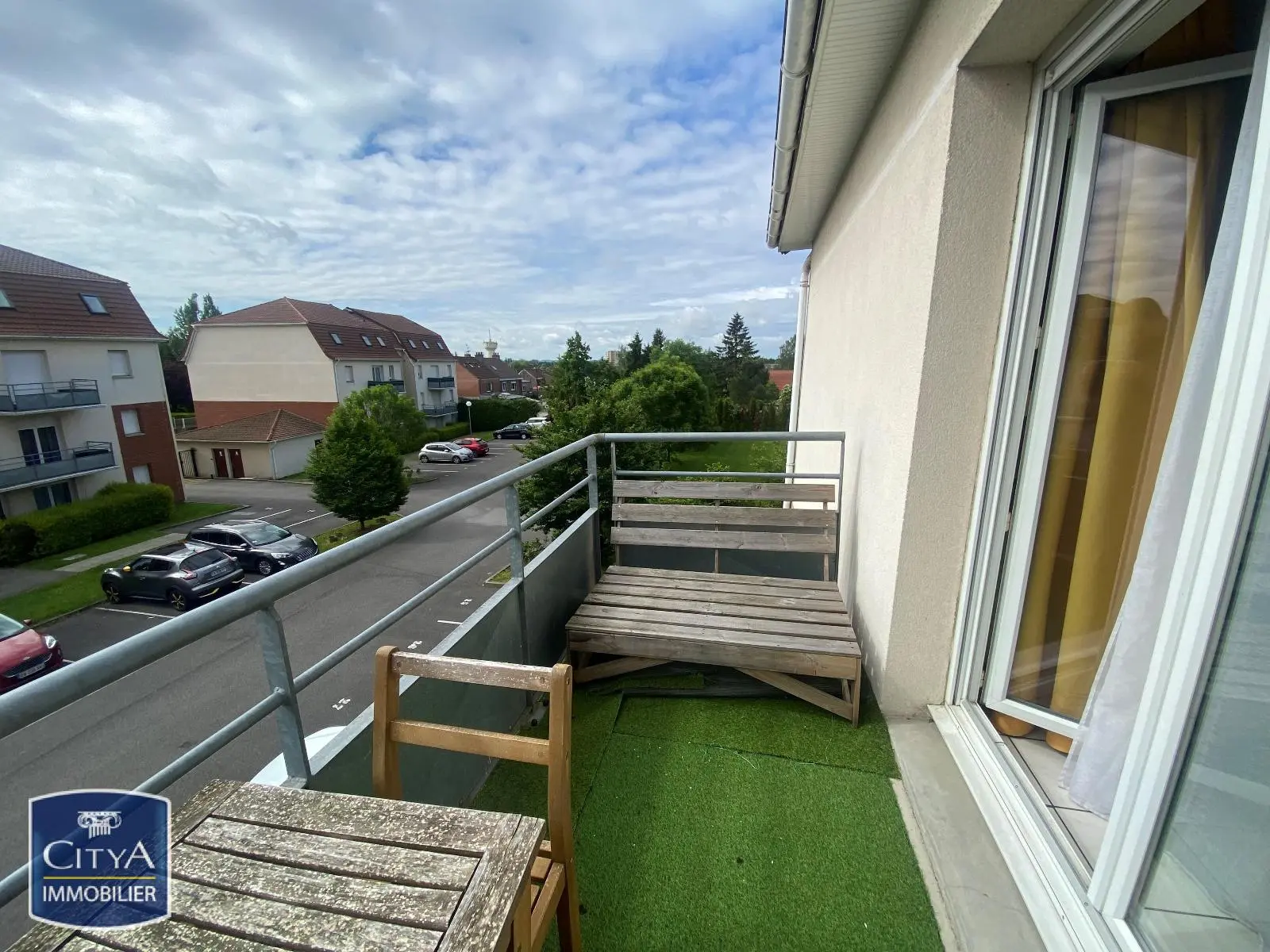 Photo 5 appartement Valenciennes