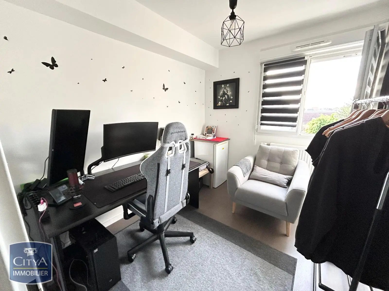 Photo 4 Appartement 3 pièces 52.74m²