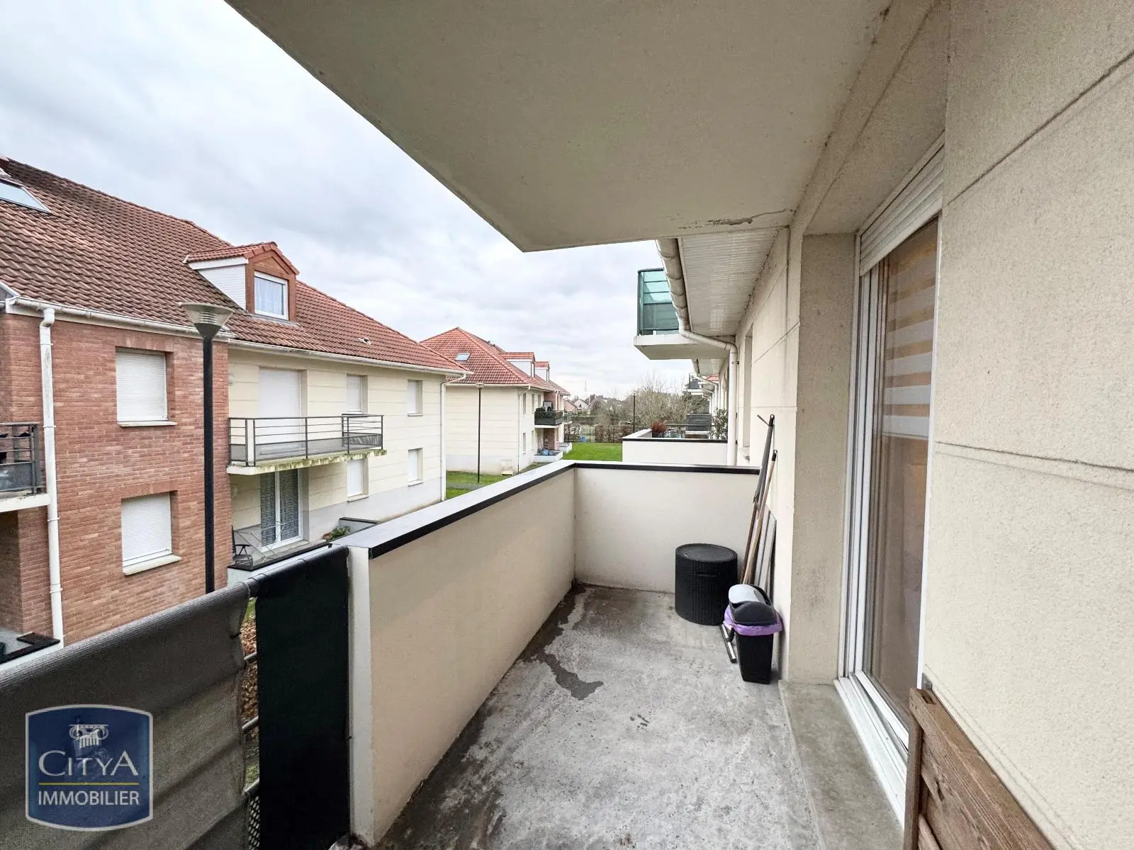 Photo 7 Appartement 2 pièces 47.49m²