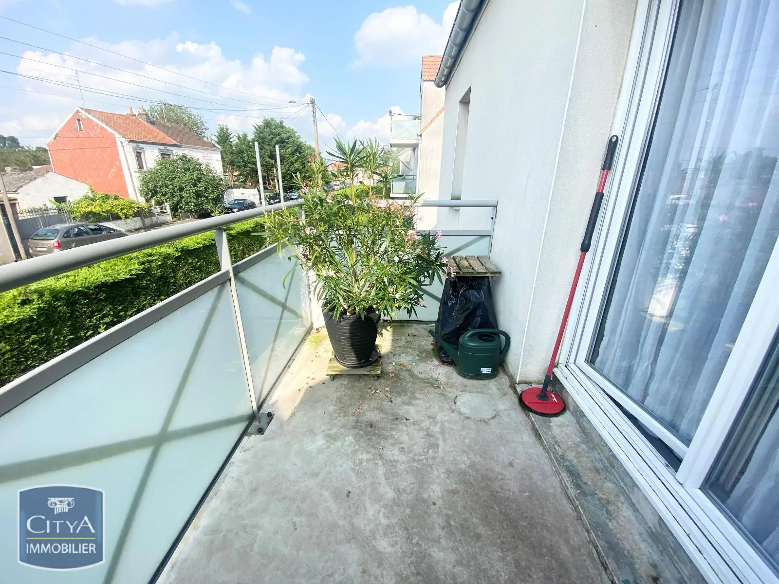 Photo 6 Appartement 2 pièces 47.57m²