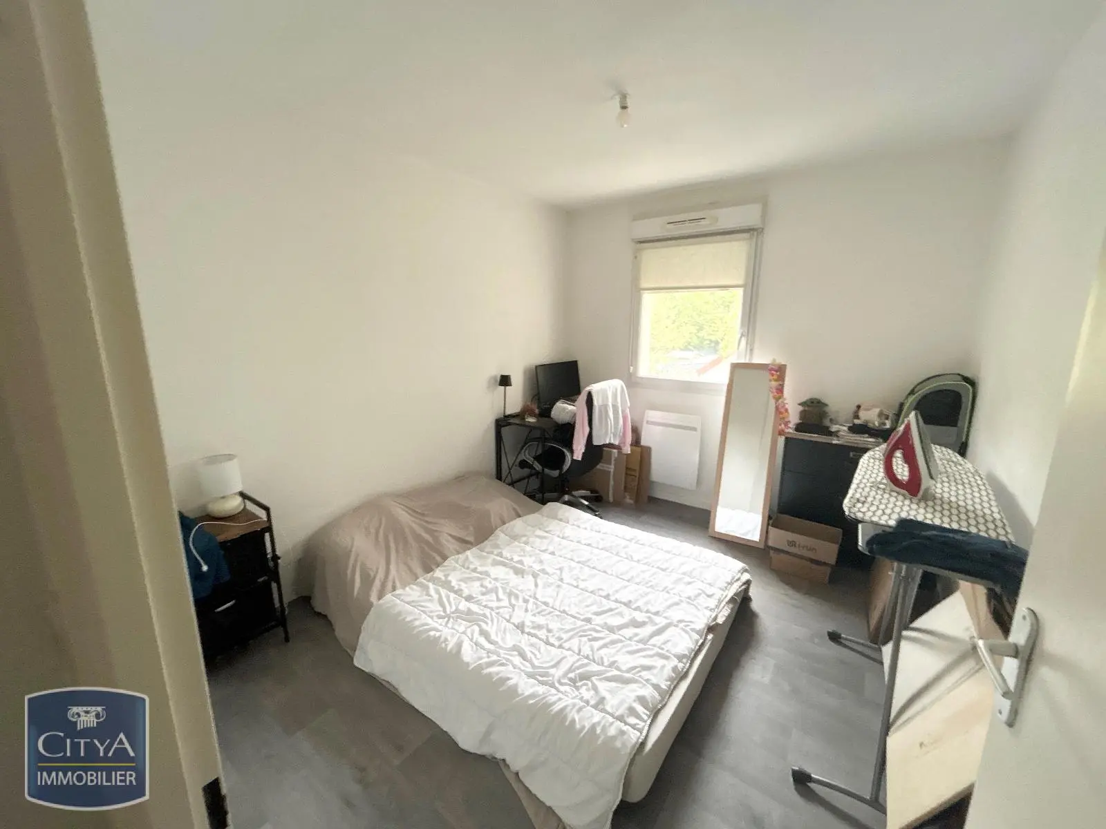 Photo 3 Appartement 3 pièces 61.3m²