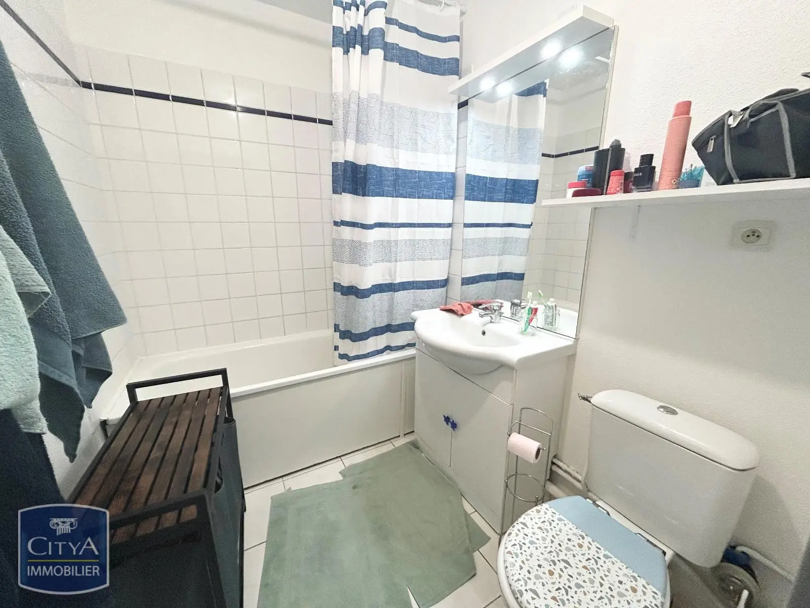 Photo 6 Appartement 2 pièces 36.98m²