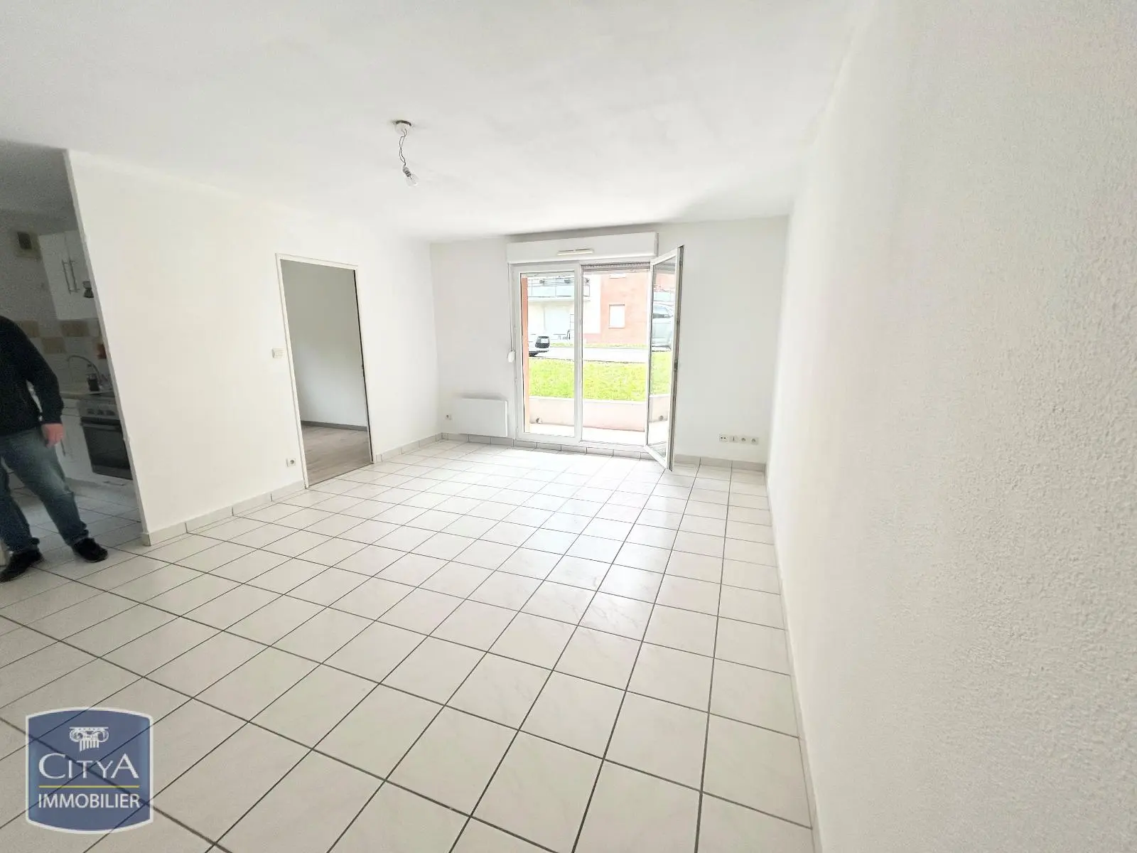 Photo 2 Appartement 2 pièces 54.24m²