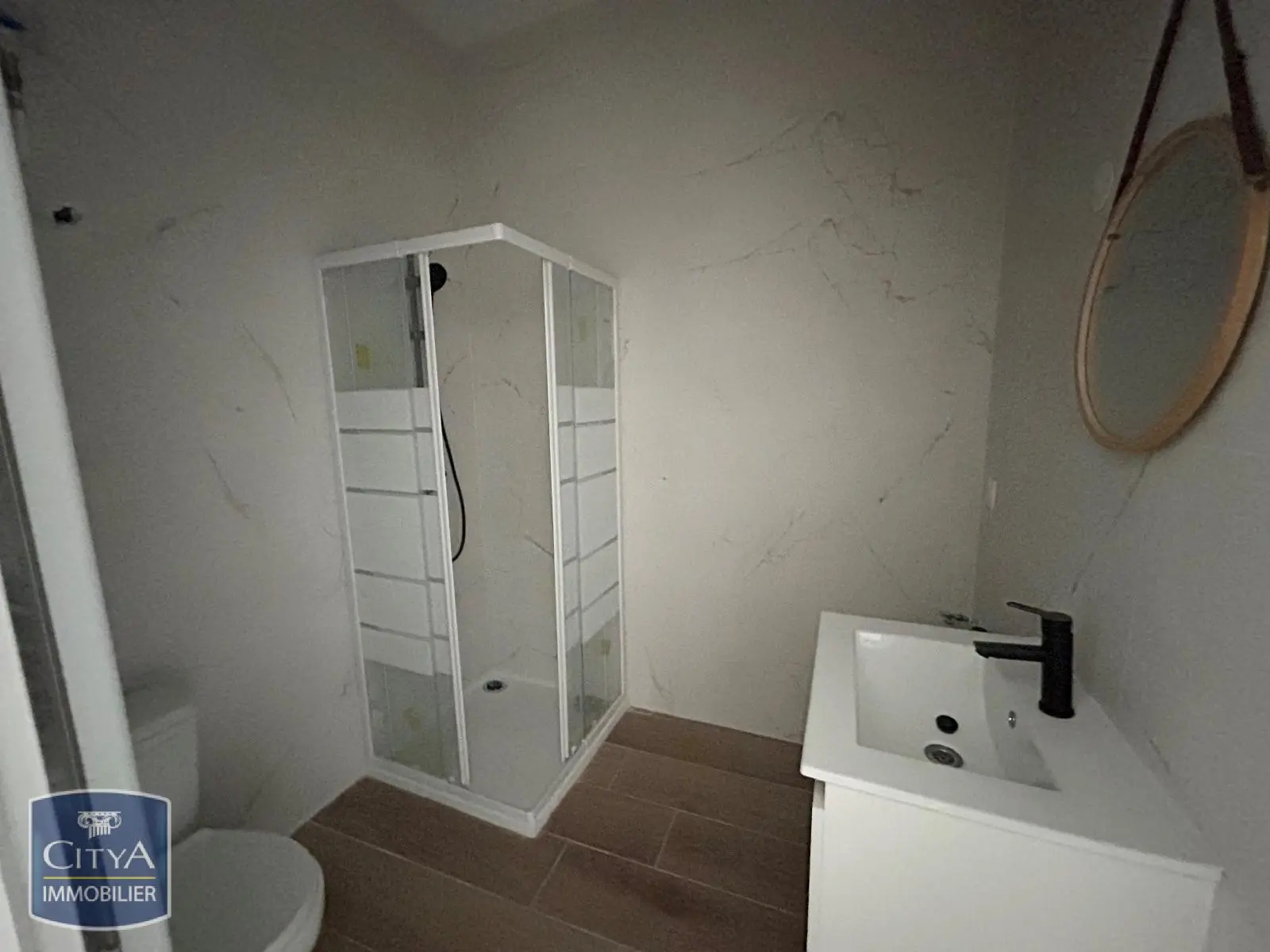 Photo 4 Appartement 1 pièce 16.2m²