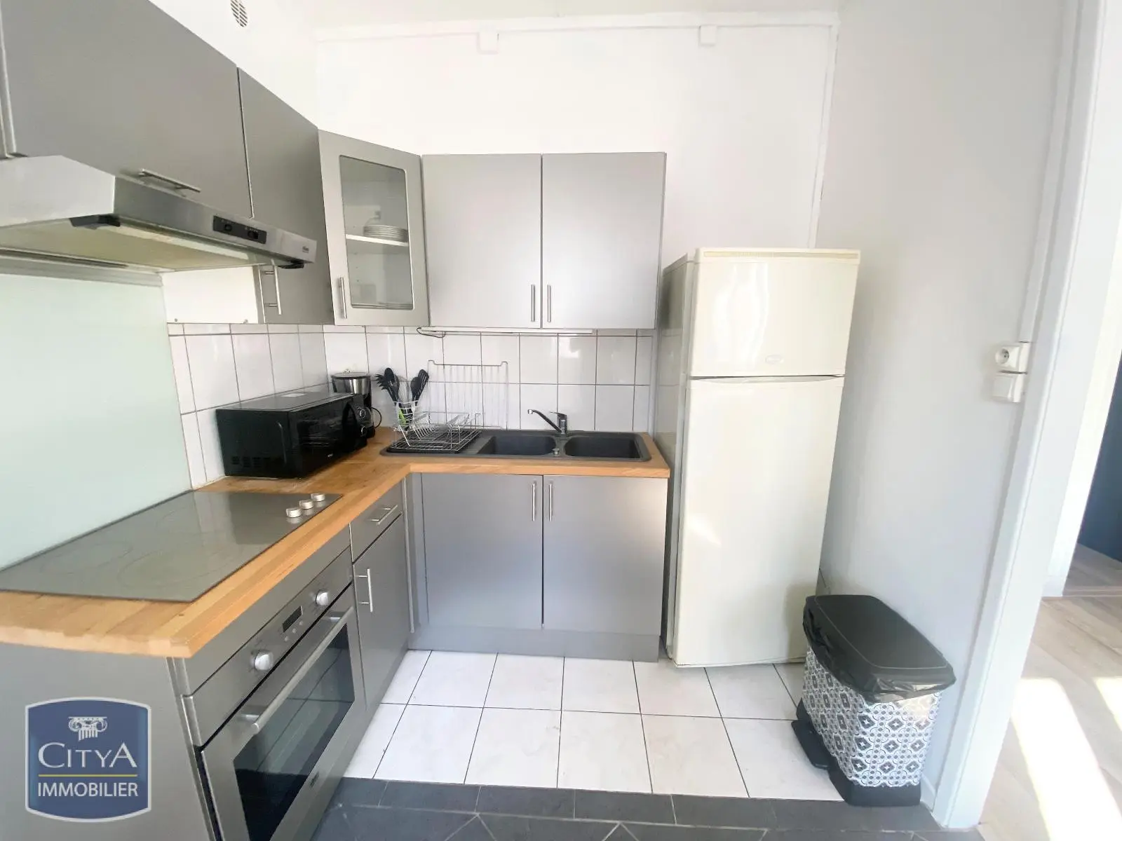 Photo 4 Appartement 2 pièces 44.11m²