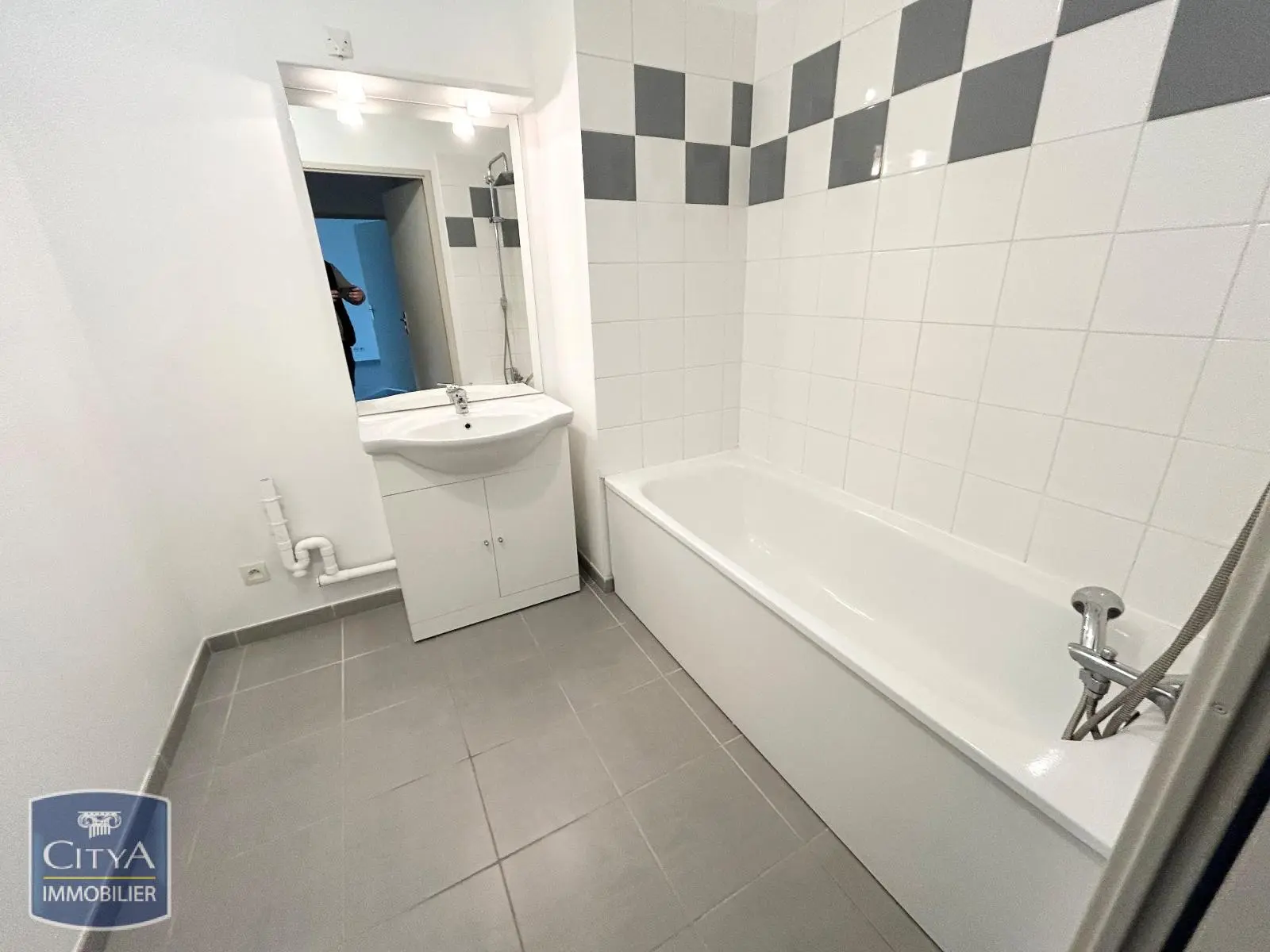 Photo 7 Appartement 2 pièces 53.78m²