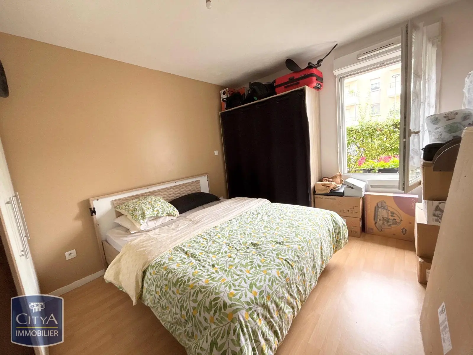 Photo 5 Appartement 2 pièces 50.74m²