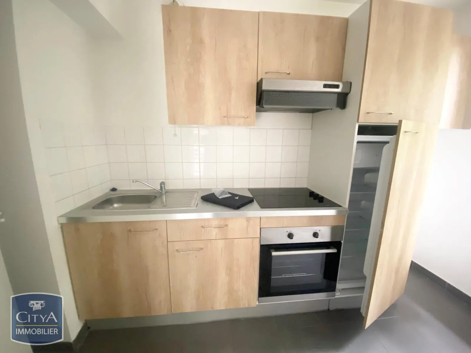 Photo 3 Appartement 3 pièces 61.37m²
