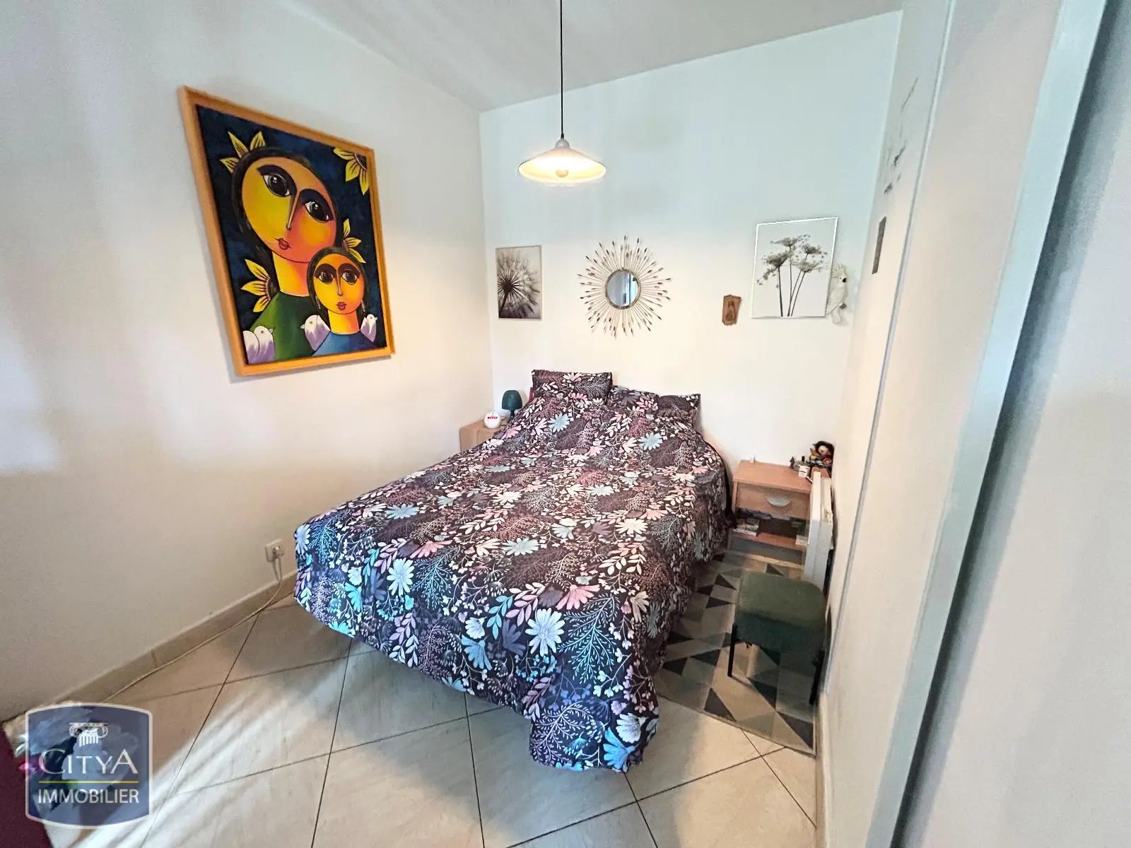 Photo 5 Appartement 1 pièce 35.6m²