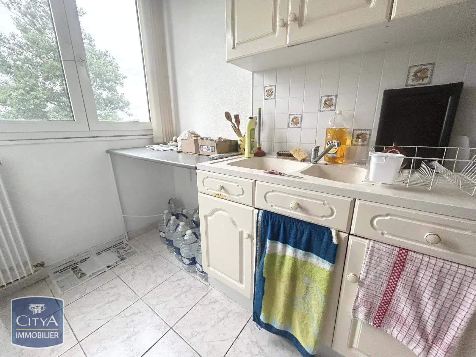 Photo 3 Appartement 3 pièces 64.28m²