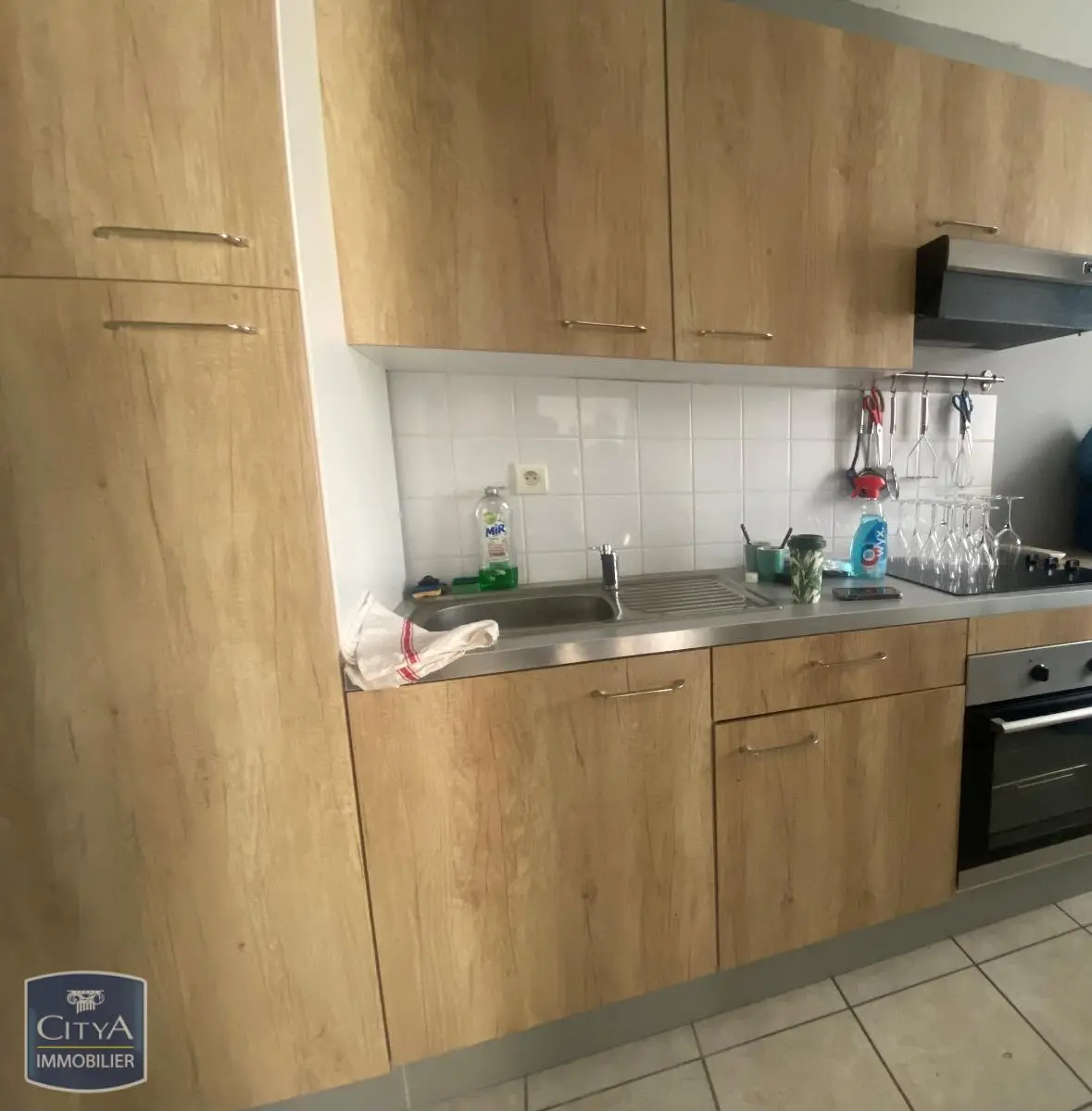 Photo 2 Appartement 3 pièces 57.74m²