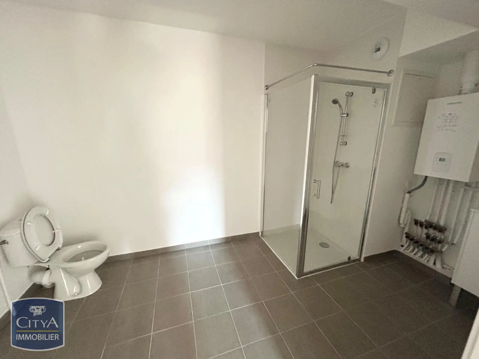 Photo 5 Appartement 2 pièces 54.89m²
