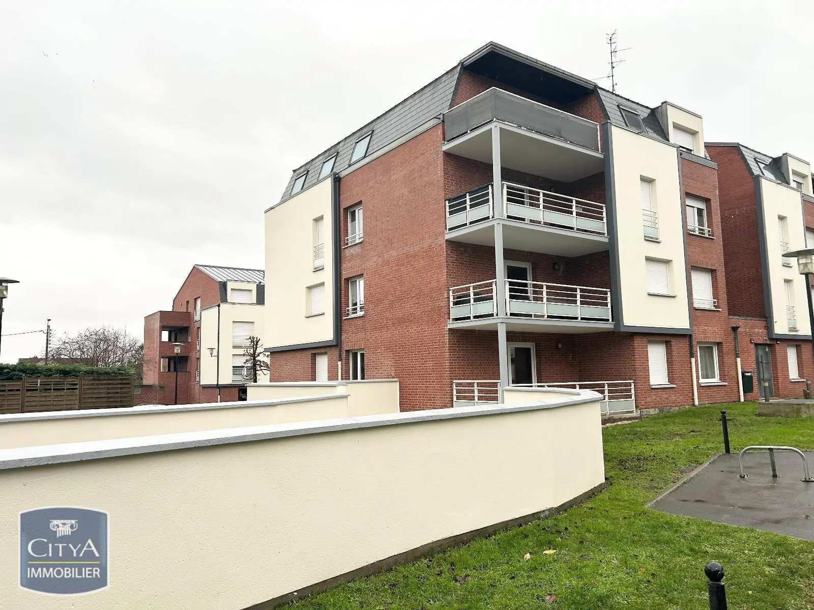 Photo 10 Appartement 3 pièces 55m²