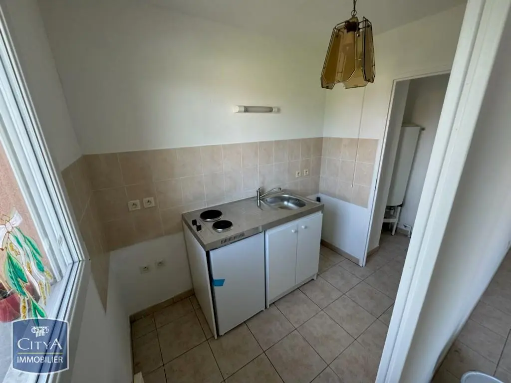 Photo 3 Appartement 2 pièces 48.23m²