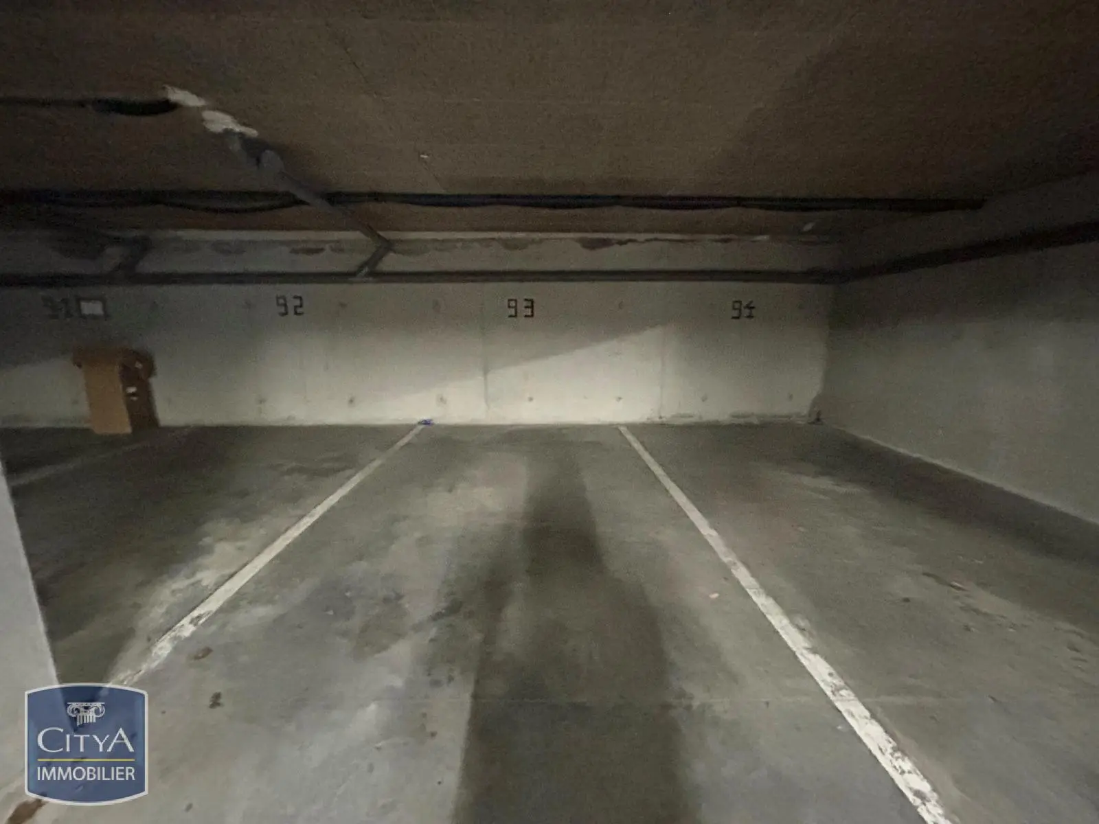 Photo 5 Appartement 2 pièces 45m²