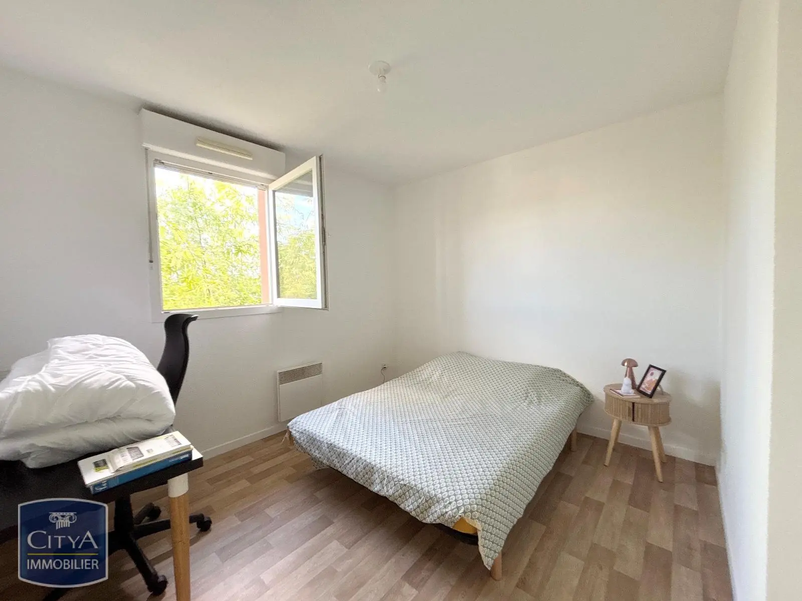 Photo 4 Appartement 2 pièces 48.23m²