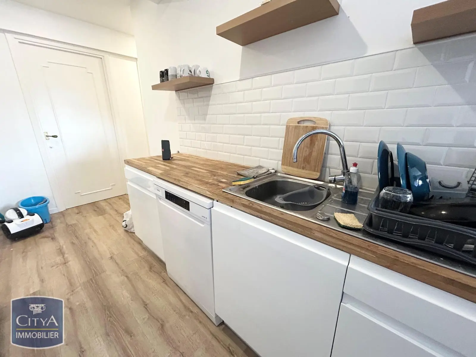 Photo 4 Appartement 1 pièce 11.38m²
