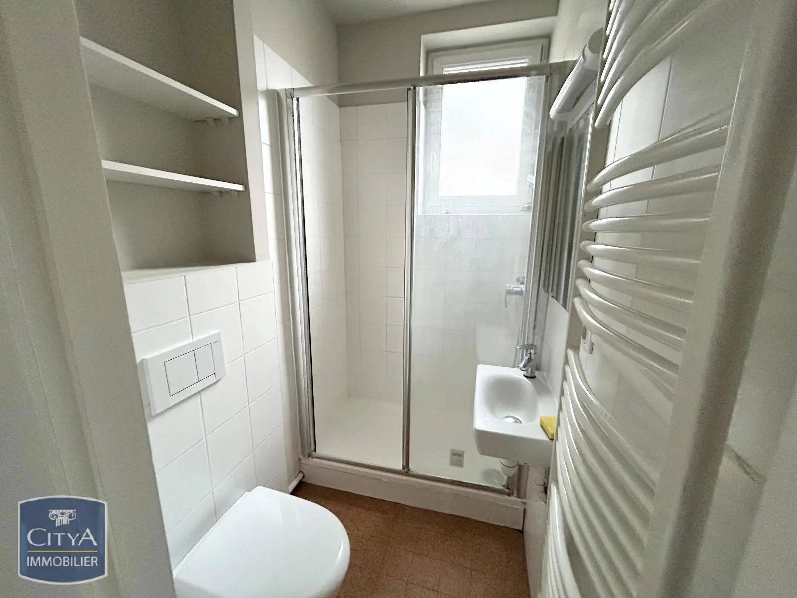 Photo 5 Appartement 3 pièces 52.83m²