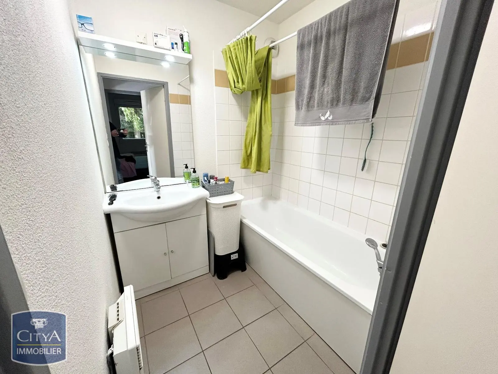 Photo 4 Appartement 2 pièces 47.6m²