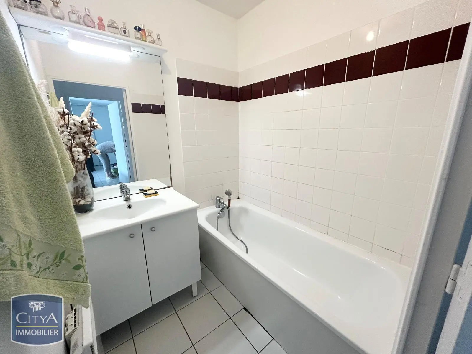 Photo 5 Appartement 2 pièces 48.67m²